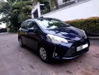 Toyota Vitz Car- For Rent..