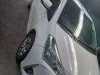 Toyota Vitz car for rent