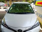 Toyota vitz car for rent