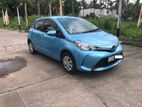 Toyota Vitz Car-For Rent