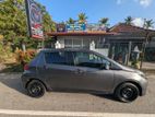 Toyota Vitz Car for Rent
