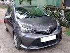 Toyota Vitz Car-For Rent