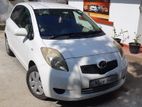 Toyota Vitz Car - For Rent
