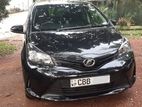 Toyota Vitz - Car For Rent