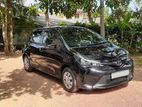 Toyota Vitz Car - For Rent