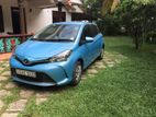Toyota Vitz Car - For Rent