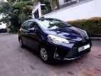 Toyota Vitz Car-For Rent
