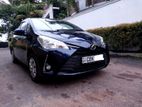 Toyota Vitz Car-For Rent