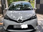 Toyota Vitz Car for Rent