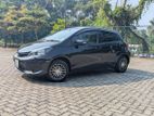 toyota vitz car rent