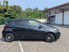 toyota vitz car rent
