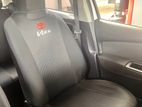 Toyota Vitz Car Seat Covers Full Set