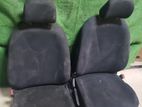 Toyota Vitz Car Seat