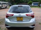 Toyota Vitz 2018