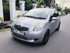 Toyota Vitz CSP90 1300CC 2007