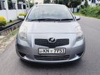 Toyota Vitz CSP90 1300CC 2011REG 2007