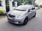 Toyota Vitz CSP90 1300CC VVTI 2007