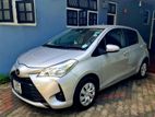 Toyota Vitz KSP130 2017