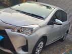 Toyota Vitz 2018