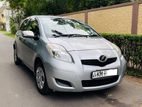 Toyota Vitz 2007