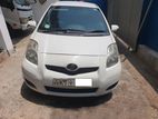 Toyota Vitz 2010