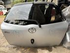 Toyota Vitz Dicky Door