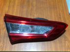 Toyota Vitz Dicky Garnish Light