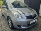 Toyota Vitz Dual Air Bag 2006