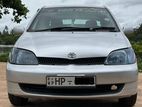 Toyota Vitz Echo 2000