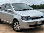 Toyota Vitz Echo 2000