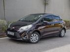 Toyota Vitz Ed 2 1st Owner 2018