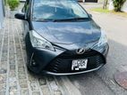 Toyota Vitz ED 2 2018