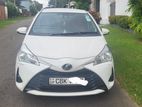 Toyota Vitz Eddition 1 2017