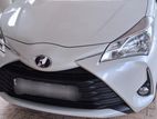 Toyota Vitz Edition 02 2018