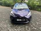 Toyota Vitz Edition 03 2019