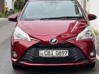 Toyota Vitz EDITION 03 2019