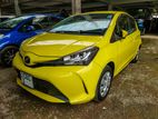 Toyota Vitz Edition 1 2015