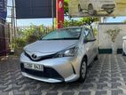 Toyota Vitz EDITION 1 2016