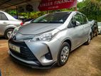 Toyota Vitz Edition 1 2017