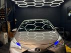 Toyota Vitz Edition 1 2017