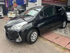 Toyota Vitz Edition 1 2017