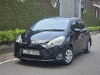Toyota Vitz Edition 1 2017