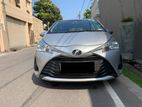 Toyota Vitz edition 1 2017