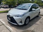 Toyota Vitz Edition 1 2018