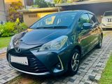 Toyota Vitz 2018