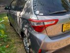 Toyota Vitz Edition 1 2018