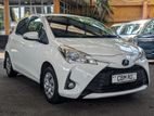 Toyota Vitz Edition 1 2018