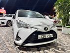 Toyota Vitz EDITION 1 2018