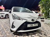Toyota Vitz EDITION 1 2018