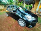 Toyota Vitz Edition 1 2018